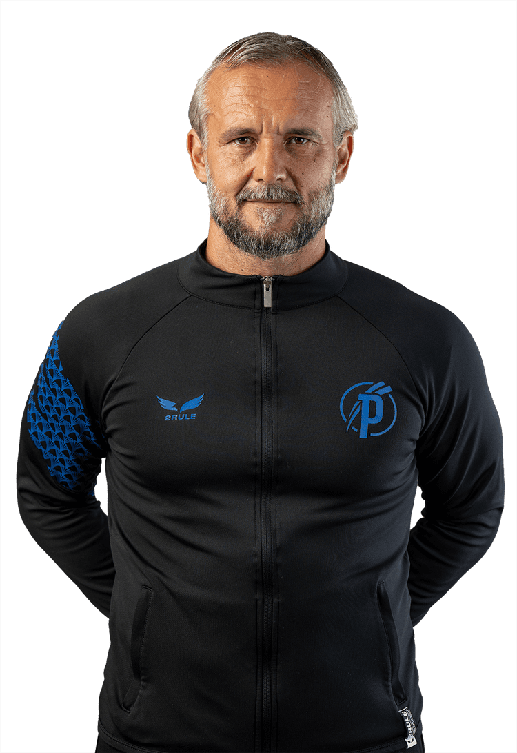 Image of Szemerédy Koppány