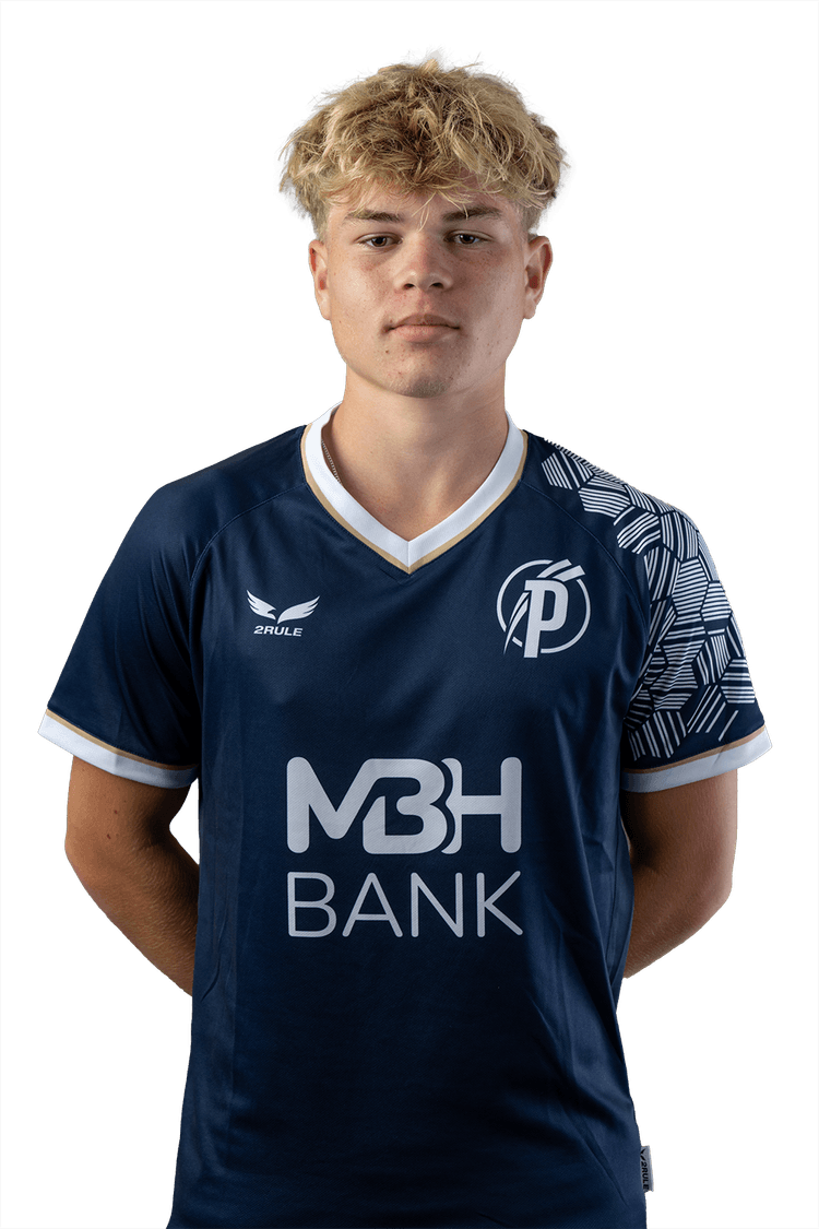 Image of Ratkai Ádám