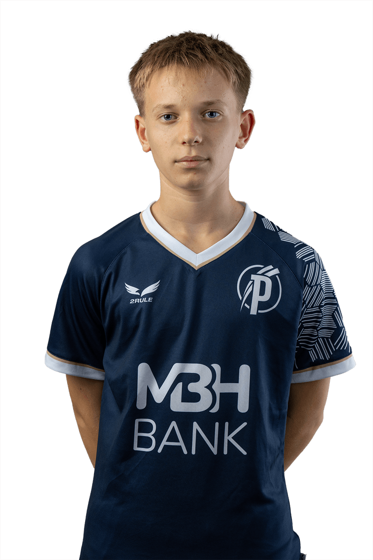 Image of Erdei Márk