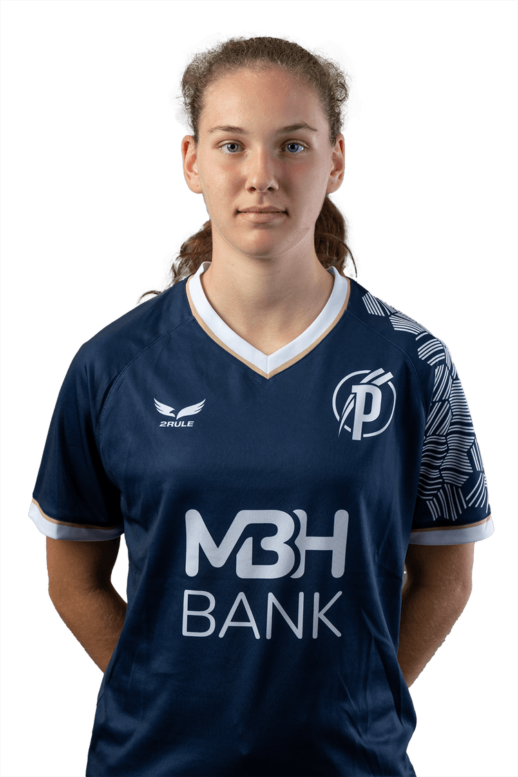 Image of Cserkuti Anett