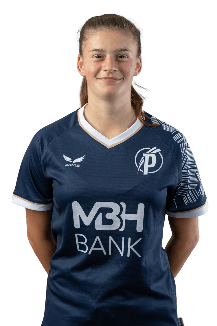 Image of Fodó Karolina Veronika