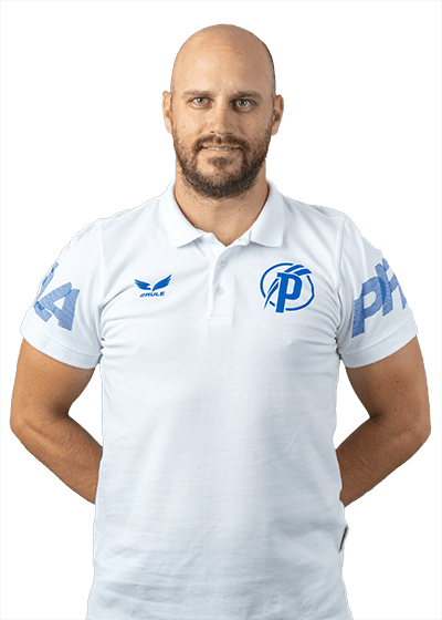 Image of Kiss Márton György