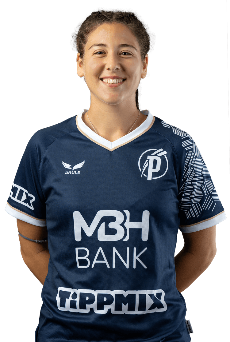 Image of Tóth Zsóka