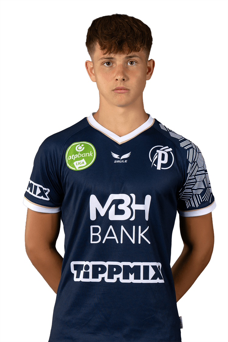 Image of Vitályos Viktor