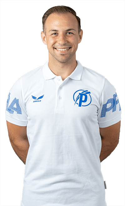 Image of Budai Gergely