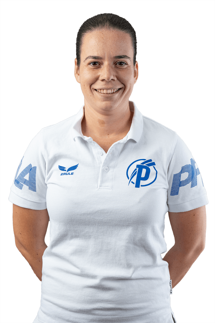 Image of Paranai Enikő