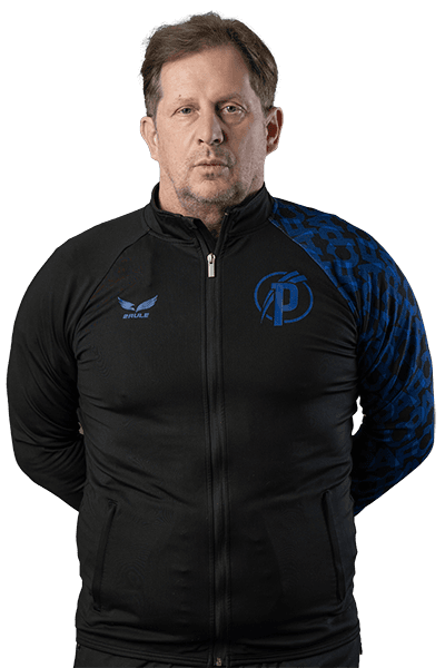 Image of Dr. Kovács Tibor