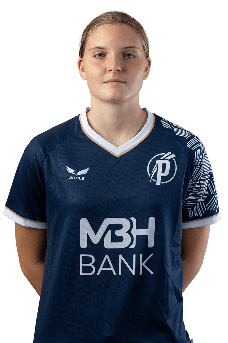 Image of Kézdy  Blanka