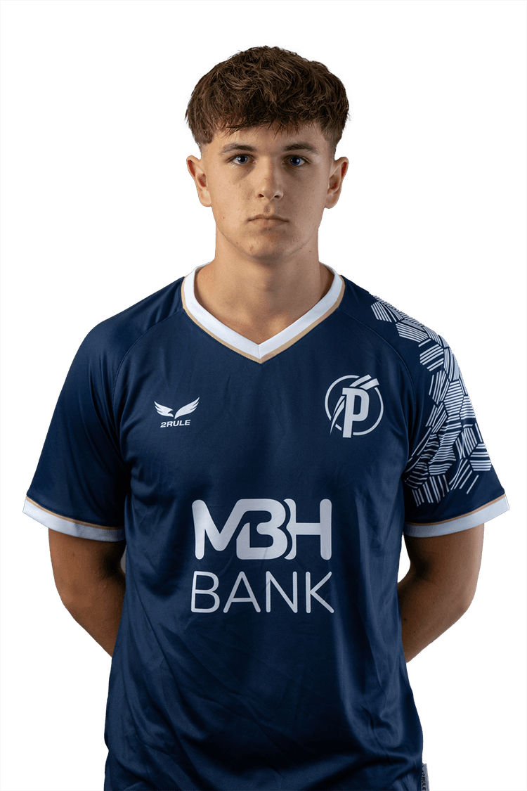 Image of Balázs Bence