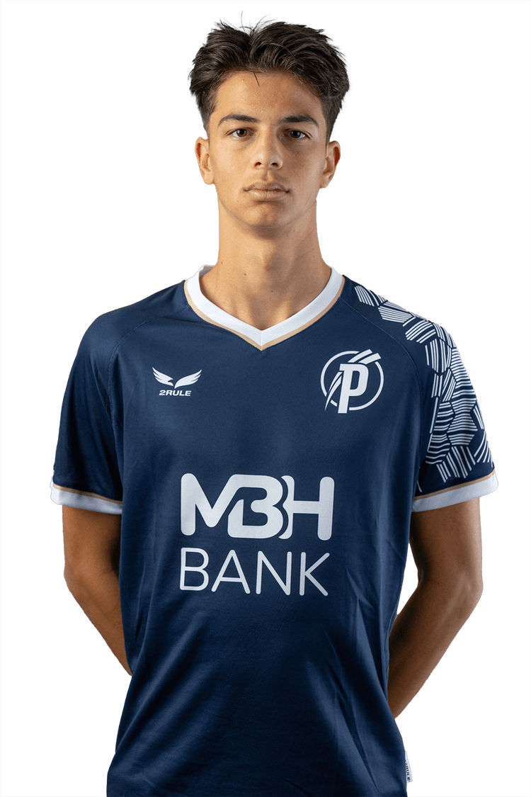 Image of Oláh Olivér