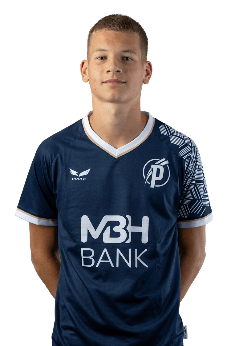 Image of Szűcs Dominik