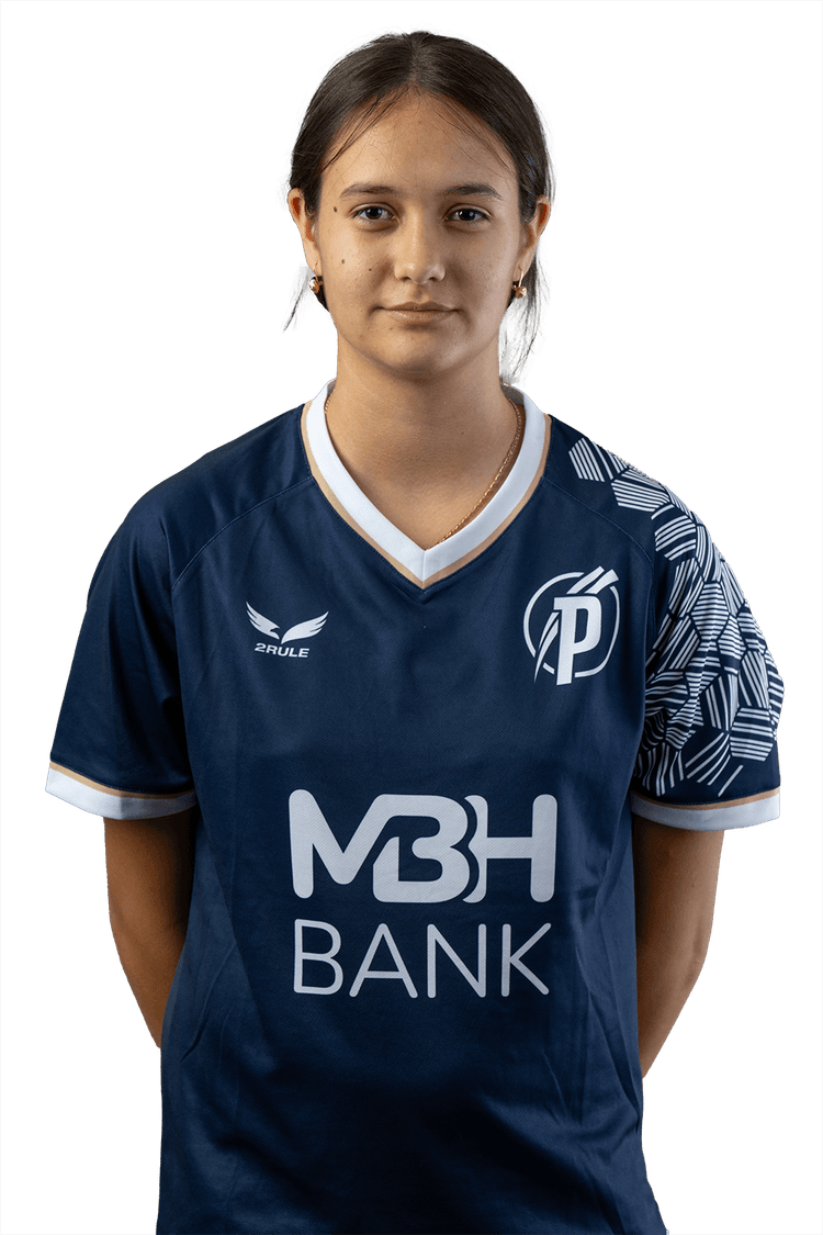 Image of Fehér Aisa