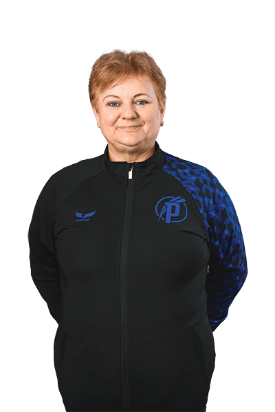 Image of Weizengruber  Istvánné