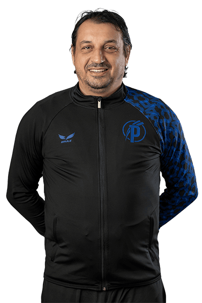 Image of Hornyák Zsolt