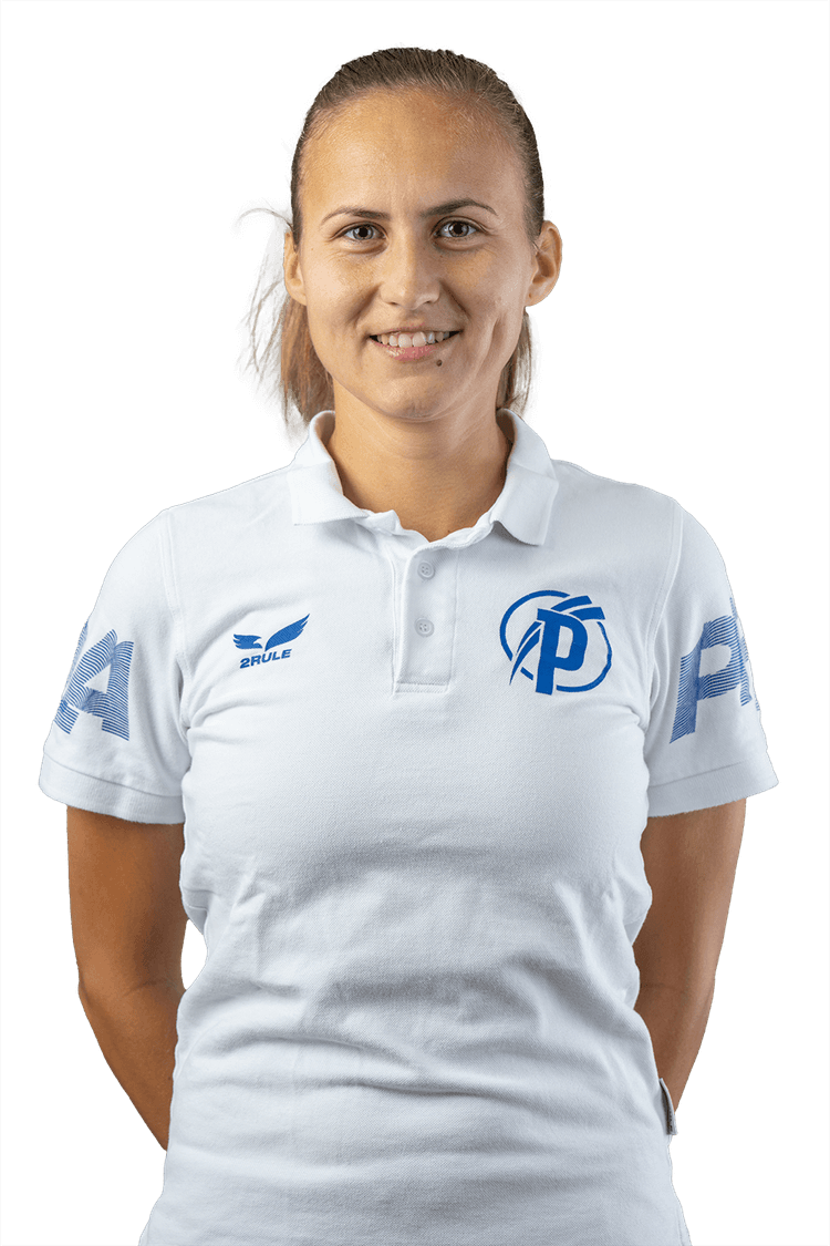 Image of Szalkai Kitti