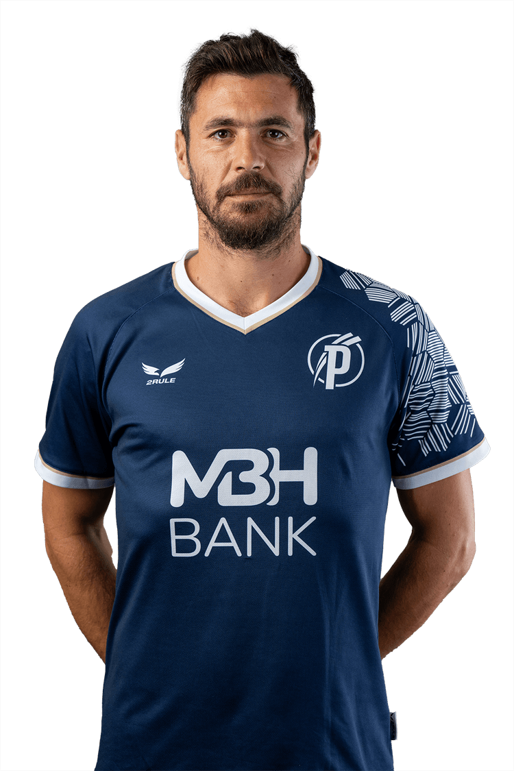 Image of Fodor Marcell