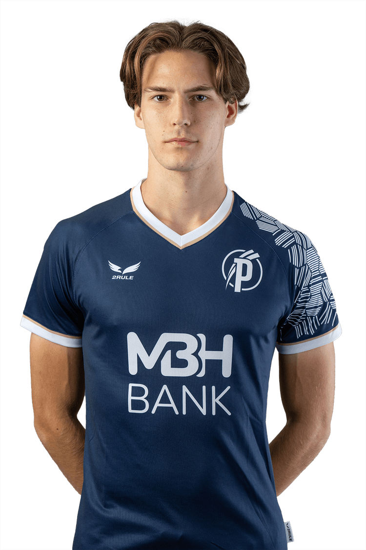 Image of Nagy Gedeon