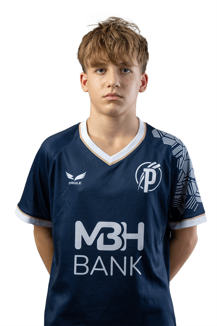 Image of Rácz Botond