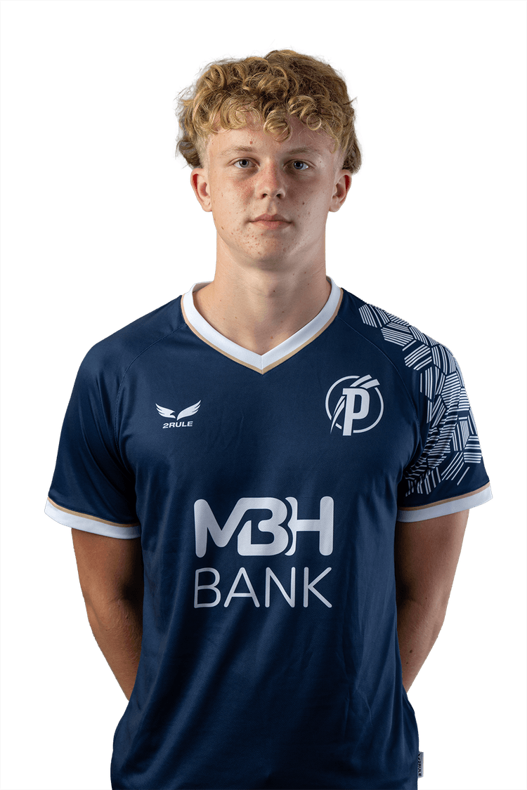 Image of Sántha Bence