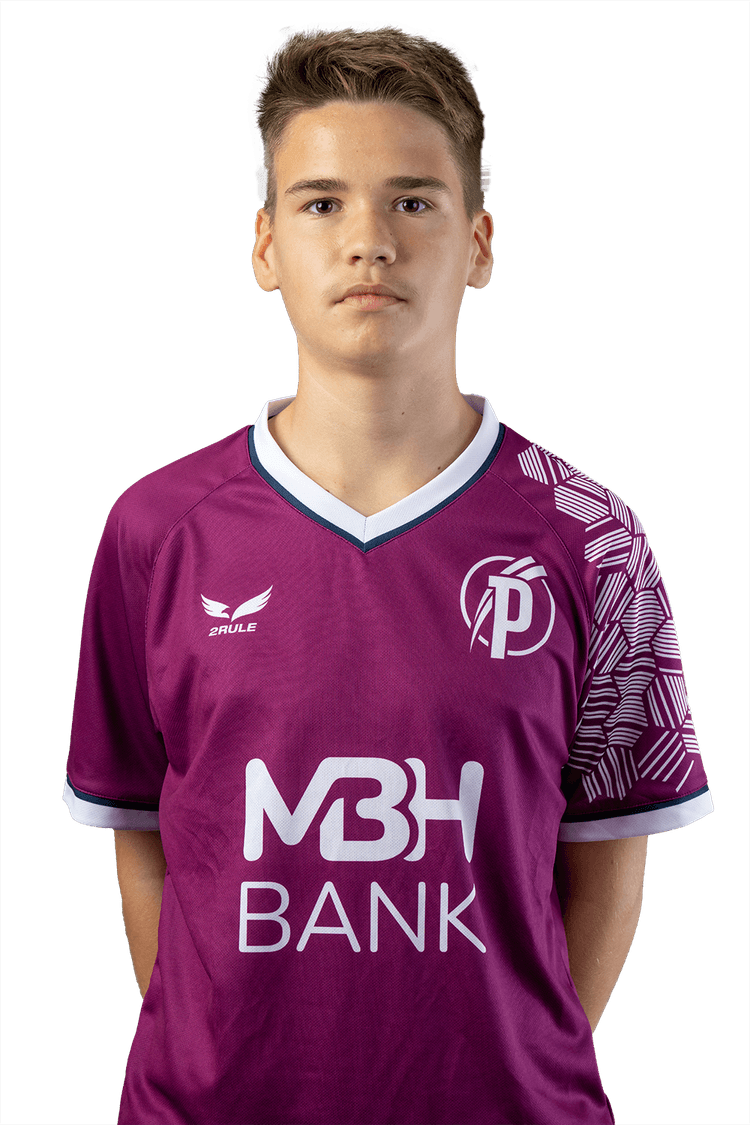 Image of Nagy Márton