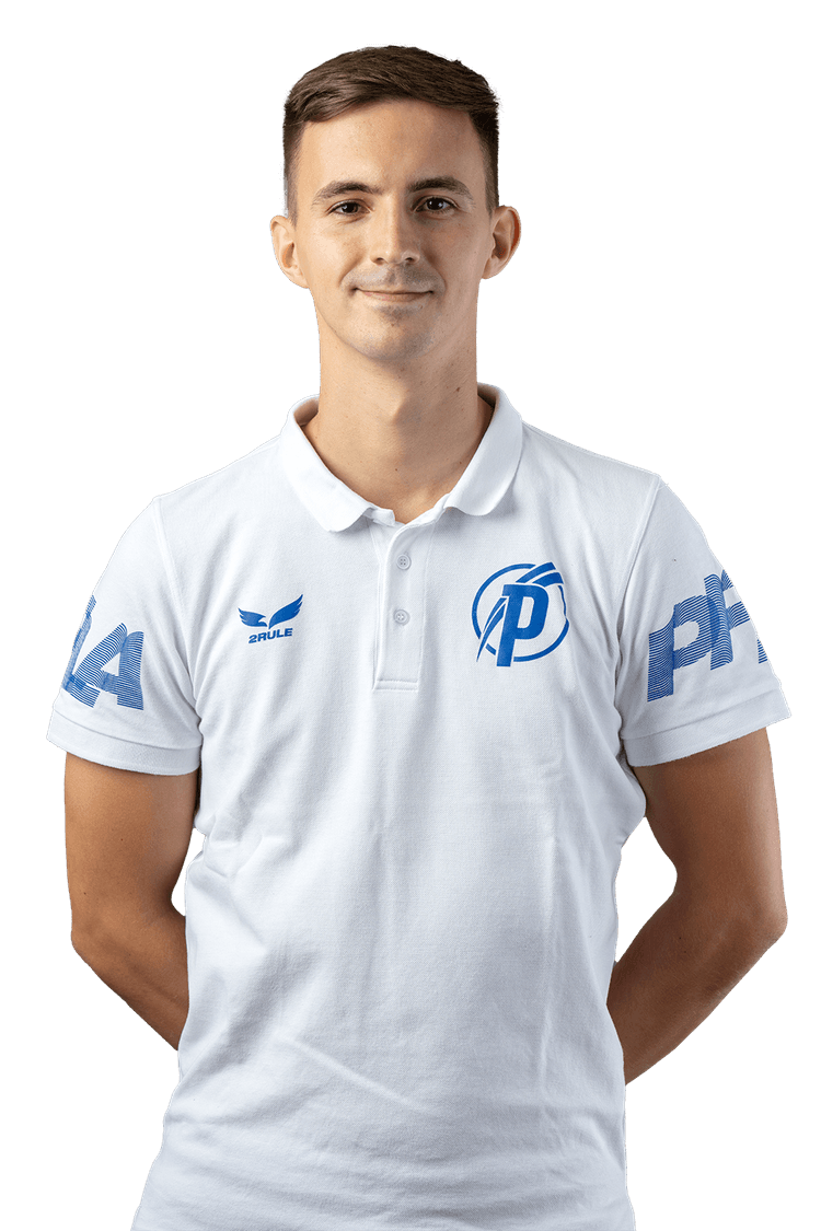 Image of Pregitzer Péler