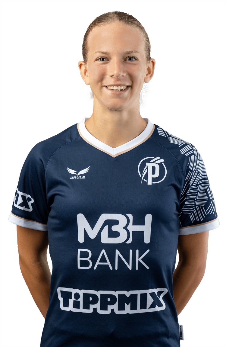 Image of Szarvas Sára