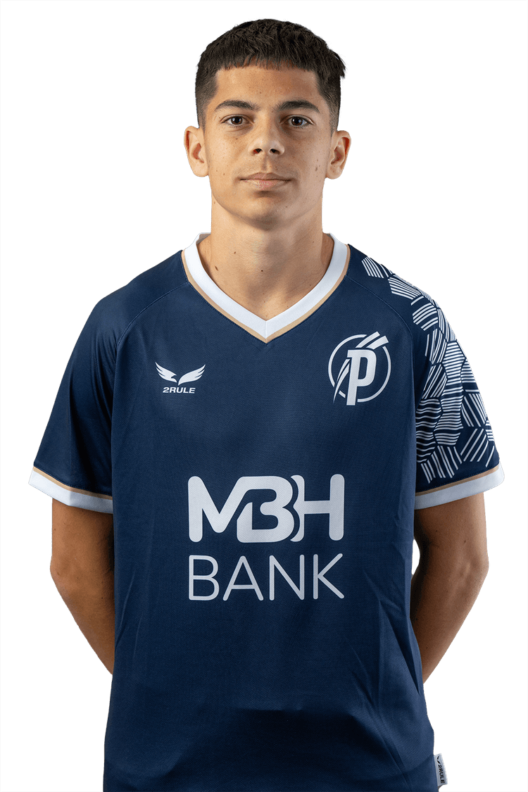 Image of Krupa Zsolt