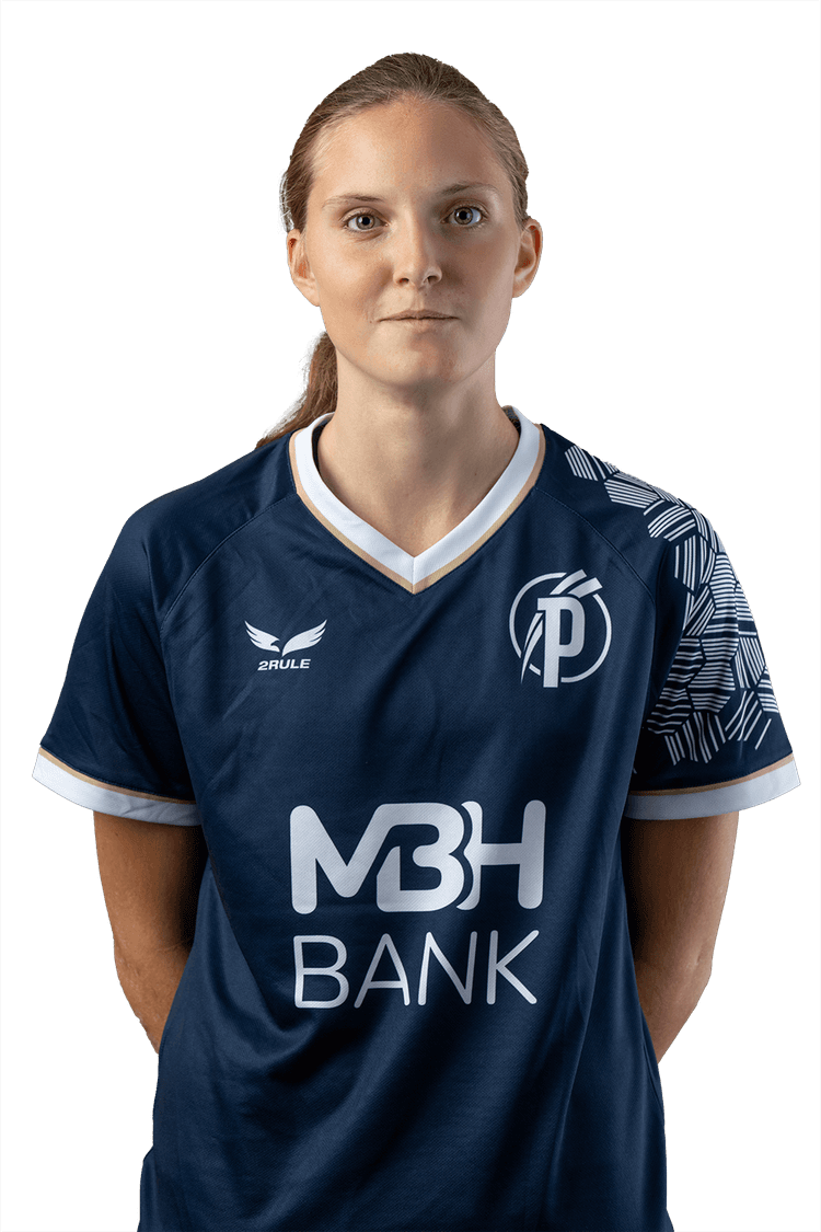 Image of Kézdy  Bianka