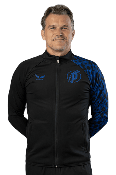 Image of Pető  Zoltán