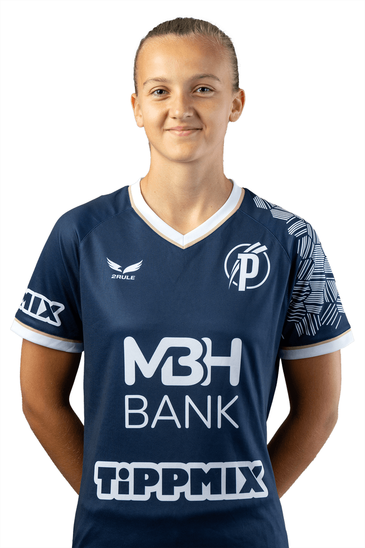 Image of Brekovszki Julianna