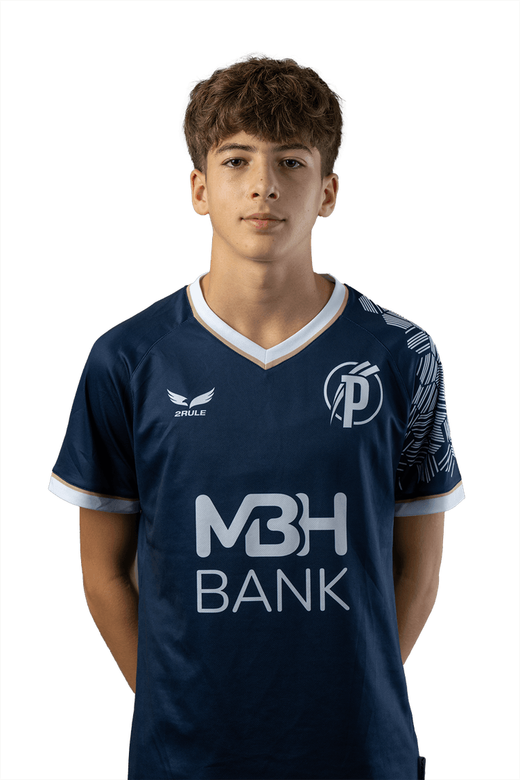 Image of Kovács Ádám