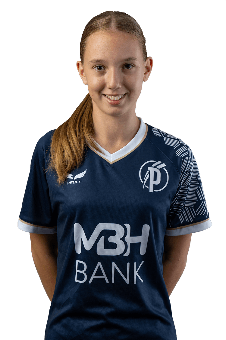 Image of Szabó  Panna