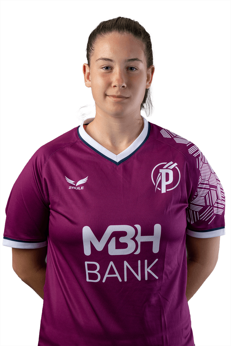 Image of Orosz  Gabriella