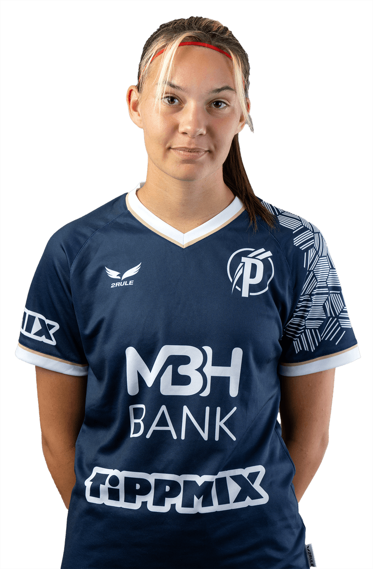 Image of Kovács Aida