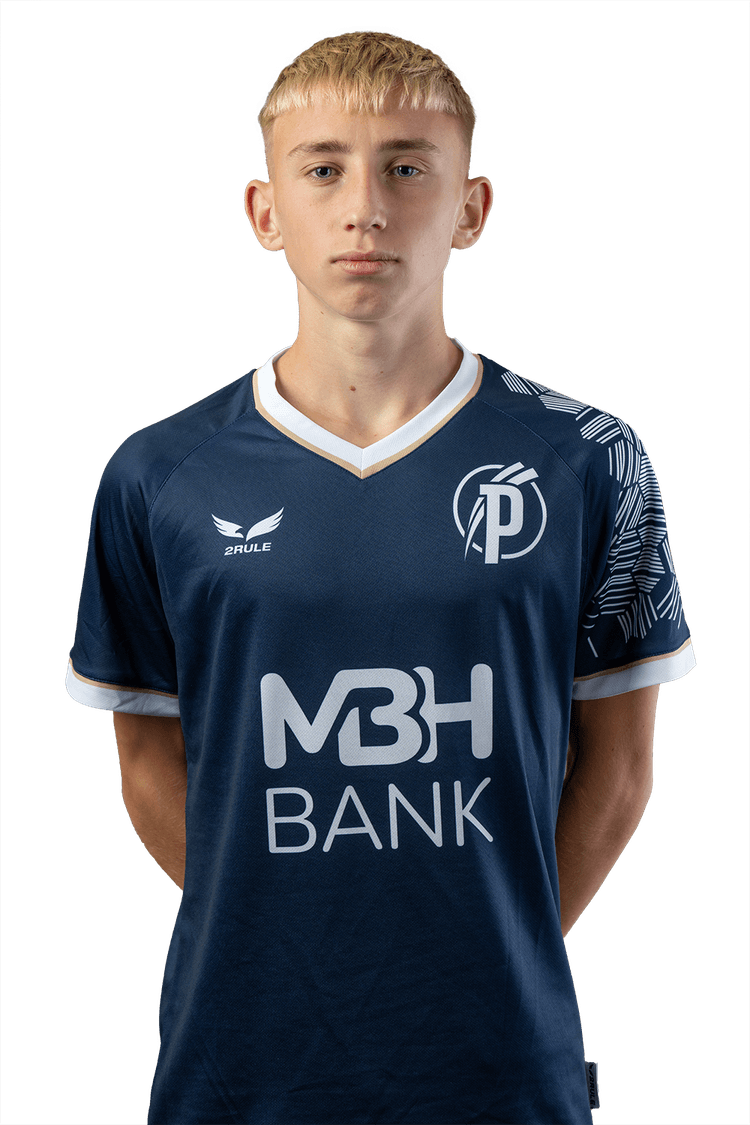 Image of Somfalvi Barna