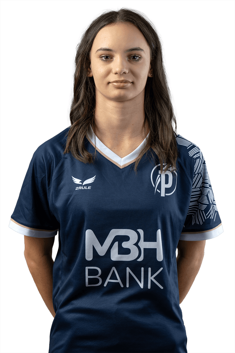 Image of Török Otília