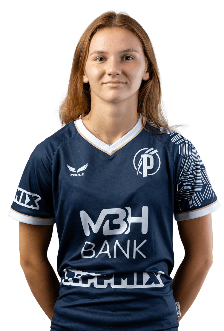 Image of Mayer Zsófia