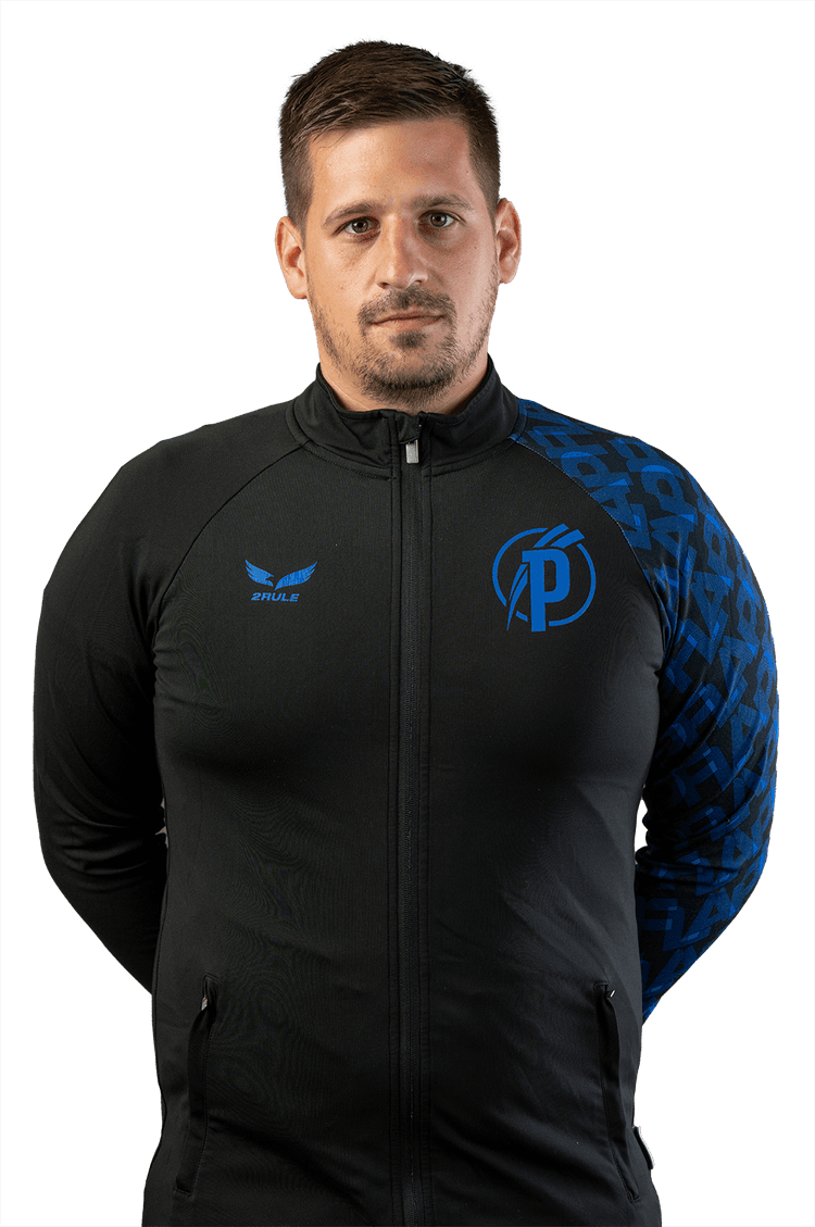 Image of Sulyok Barnabás