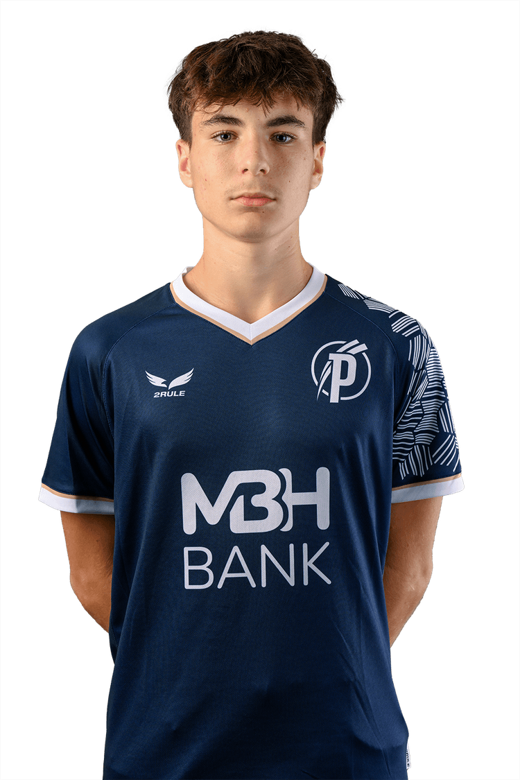 Image of Horváth Valentin