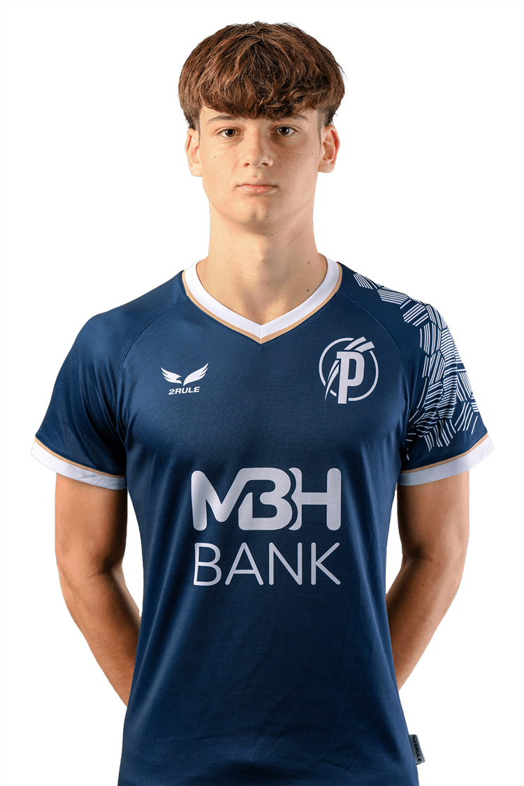 Image of Hódi Máté