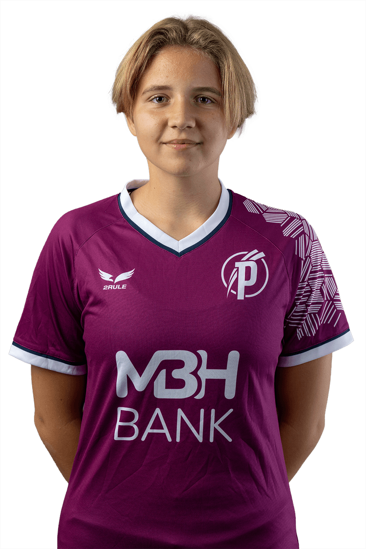 Image of Volák Natália