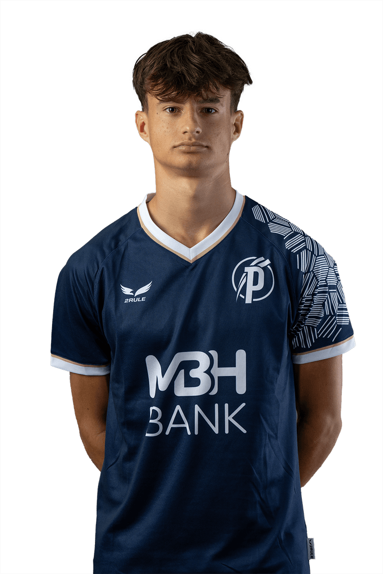 Image of Kondás Levente