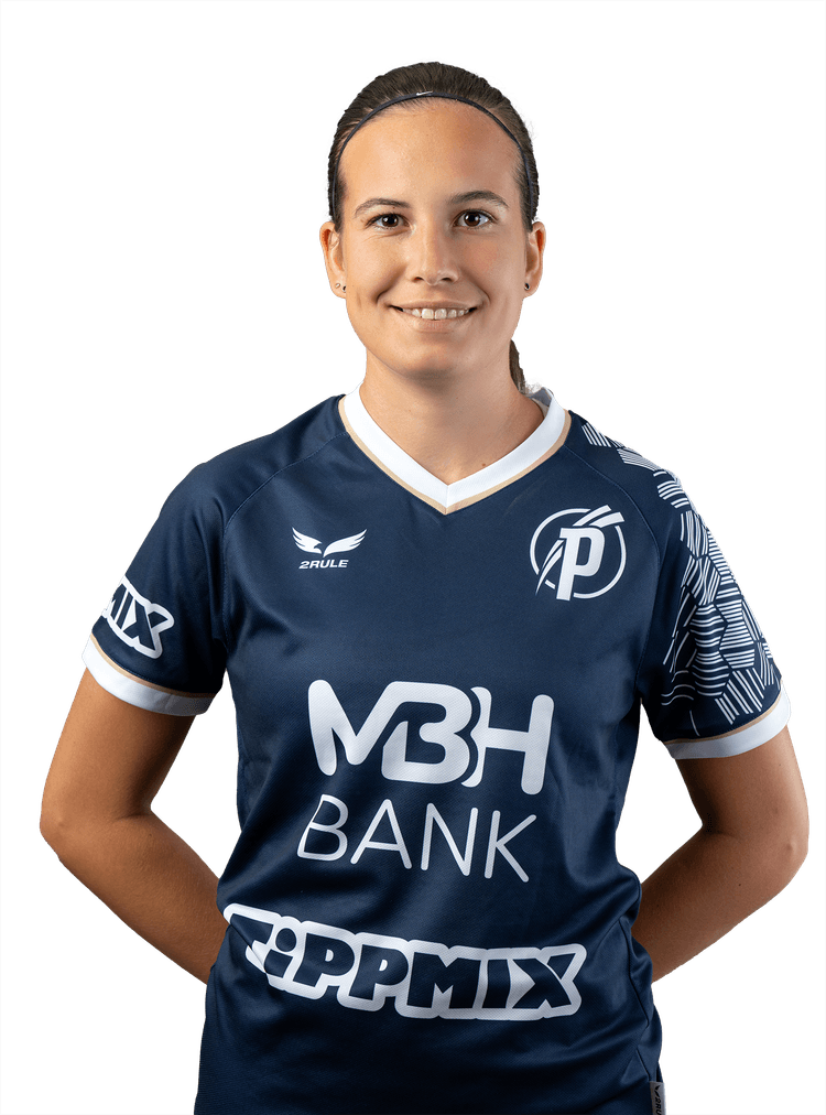 Image of Jánoska Mirella