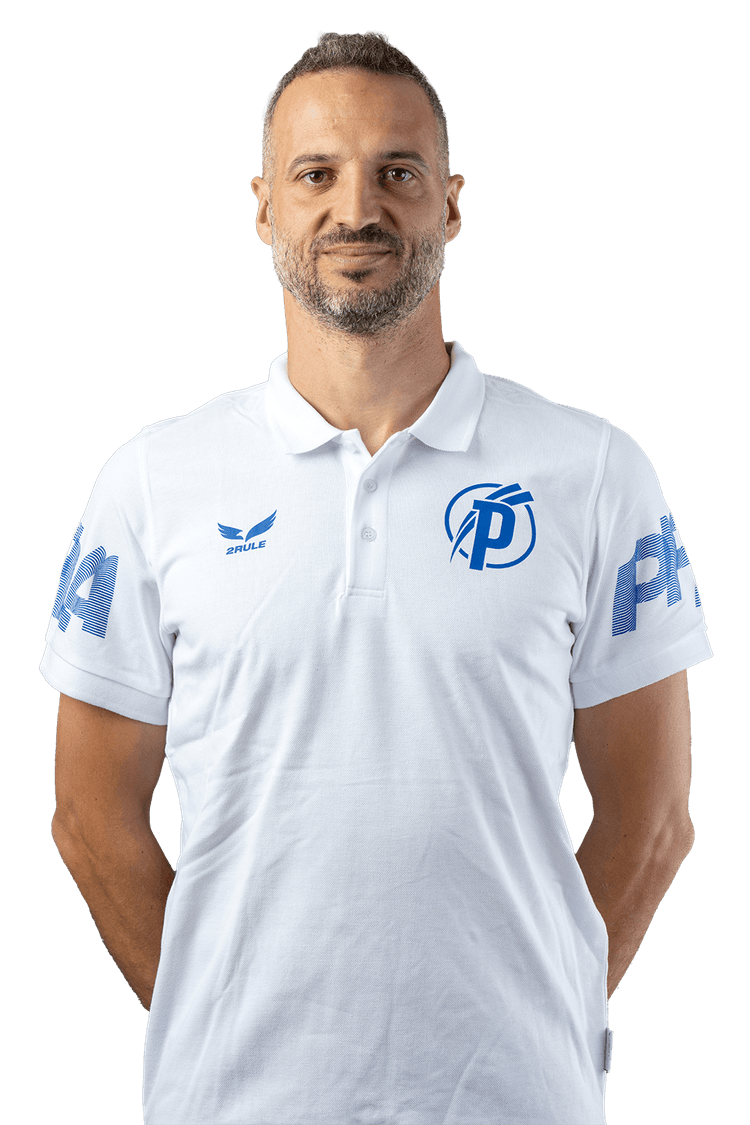 Image of Forgács András