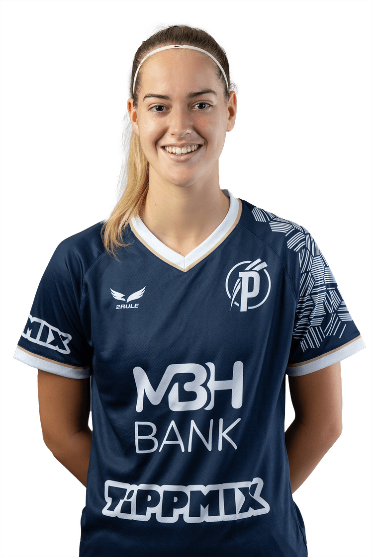 Image of Harmat  Sára