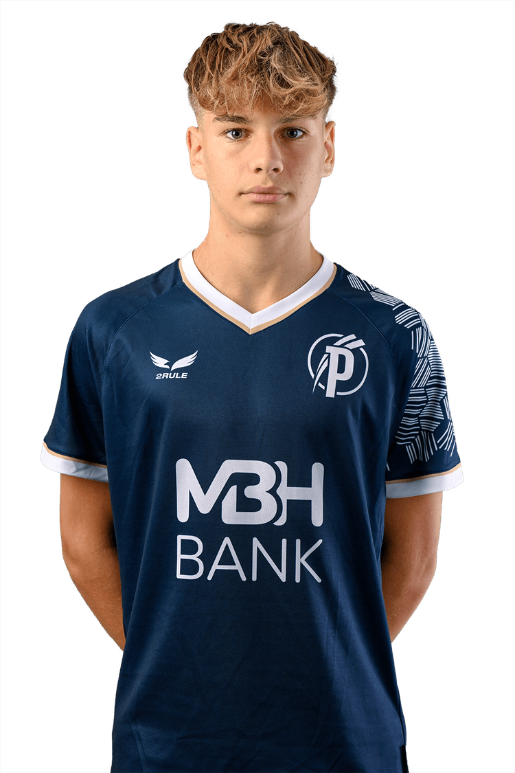 Image of Ölbei  Barnabás