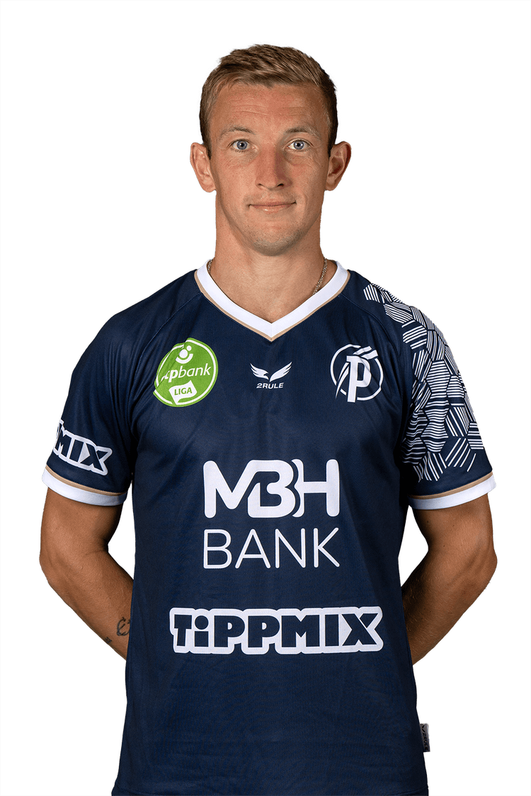 Image of Artem Favorov