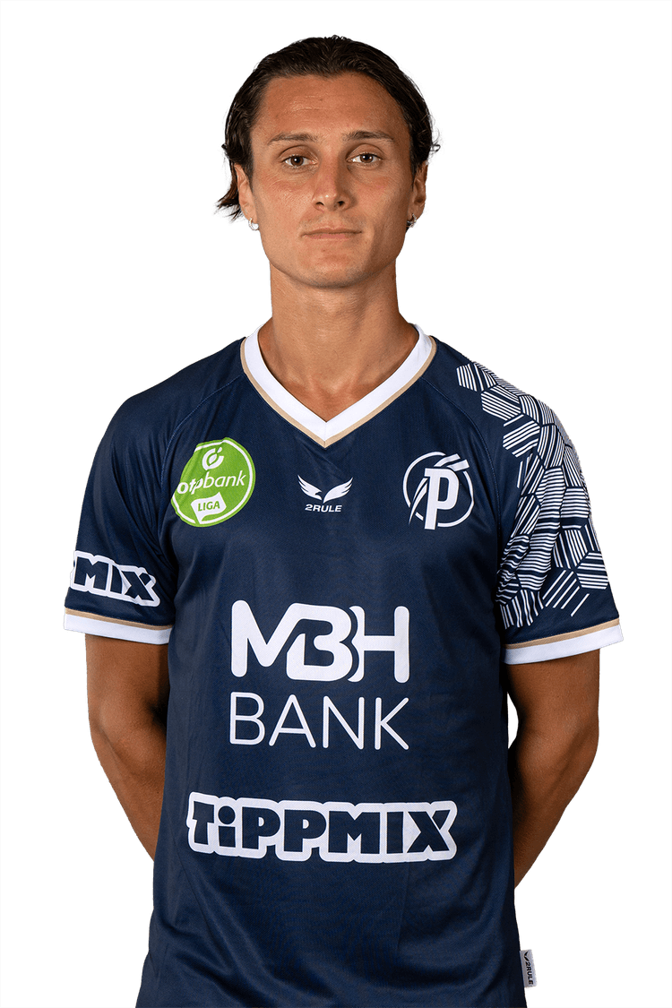 Image of Jonathan Levi