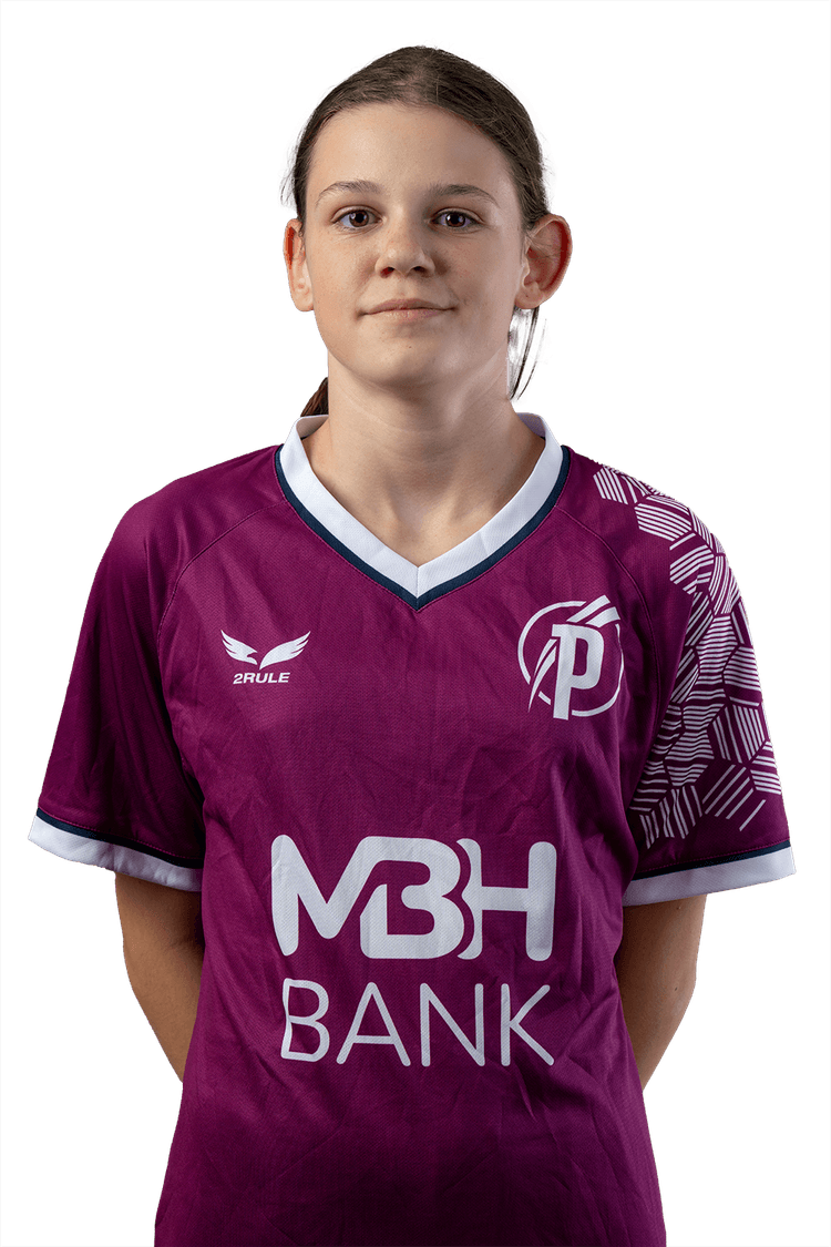 Image of Gyivicsán Nóra