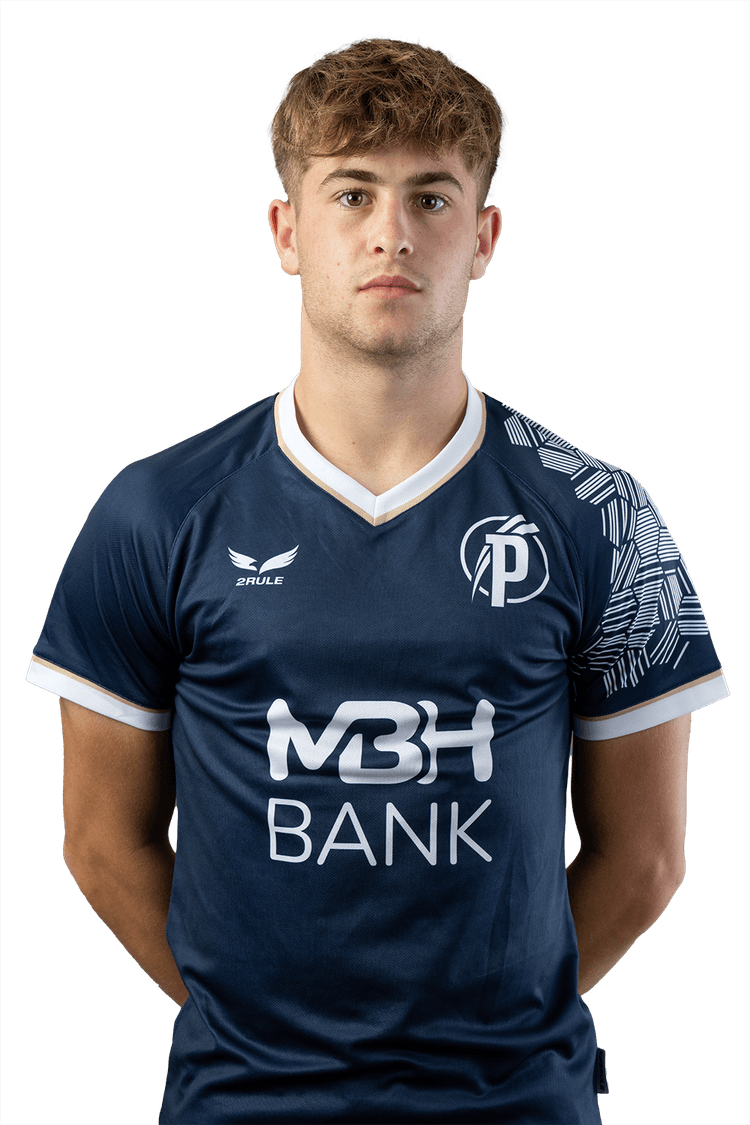 Image of Miskolczi Domonkos